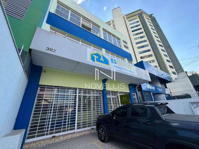 Prédio para alugar, 786 m² por R$ 13.878,25/mês - Jardim São Dimas - São José dos Campos/SP