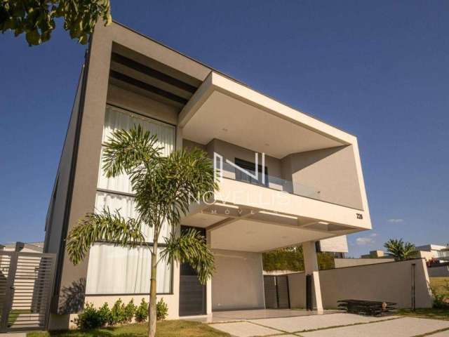 Casa com 5 dormitórios para alugar, 430 m² por R$ 28.591,67/mês - Urbanova - São José dos Campos/SP