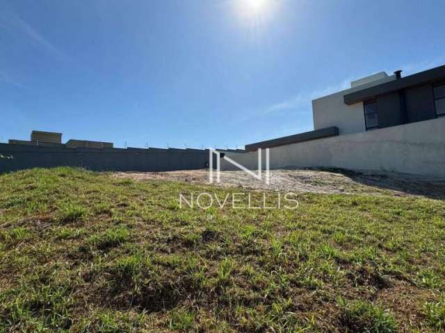 Terreno à venda, 729 m² por R$ 1.550.000,00 - Urbanova - São José dos Campos/SP