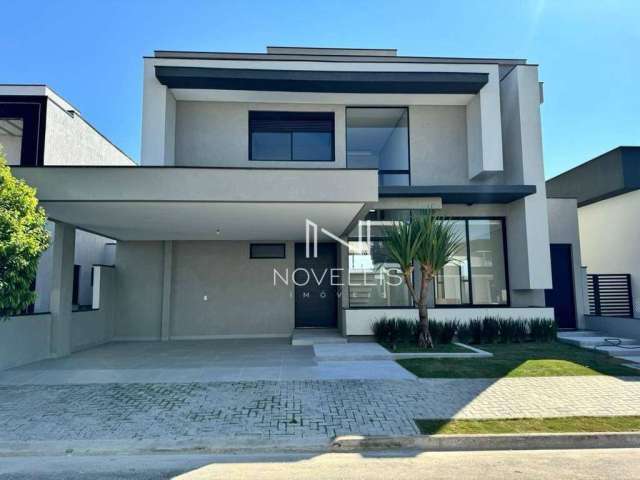 Casa com 4 dormitórios à venda, 273 m² por R$ 2.150.000,00 - Recanto dos Eucaliptos - São José dos Campos/SP