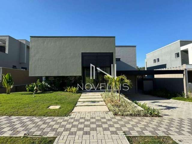 Casa com 4 dormitórios à venda, 385 m² por R$ 4.500.000,00 - Urbanova - São José dos Campos/SP