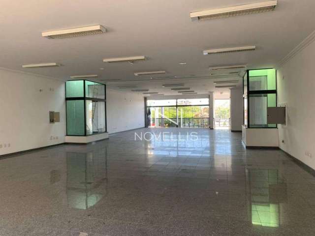 Prédio à venda, 871 m² por R$ 4.000.000,00 - Jardim Satélite - São José dos Campos/SP