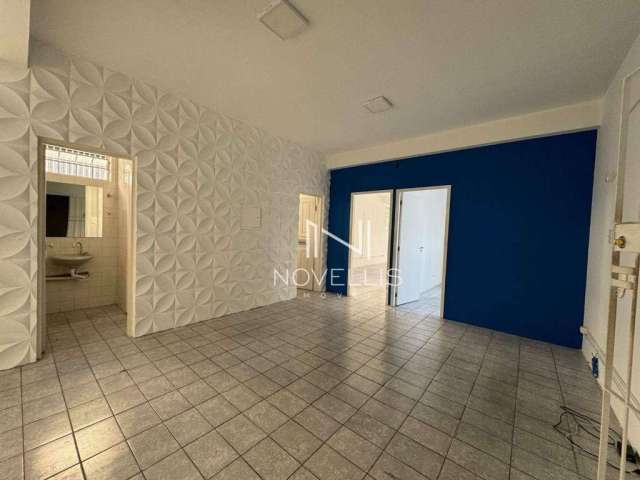 Ponto para alugar, 180 m² por R$ 5.700,00/mês - Vila Adyana - São José dos Campos/SP