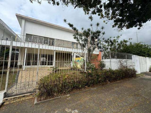 Casa comercial para alugar, 320 m² por R$ 16.135/mês - Jardim Esplanada - São José dos Campos/SP