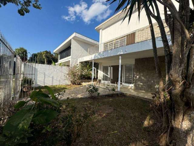 Casa com 4 dormitórios à venda, 320 m² por R$ 4.000.000,00 - Jardim Esplanada - São José dos Campos/SP