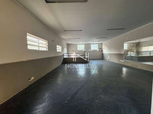 Ponto para alugar, 100 m² por R$ 3.625,00/mês - Jardim São Dimas - São José dos Campos/SP