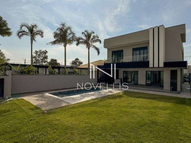 Casa com 4 dormitórios à venda, 367 m² por R$ 3.550.000,00 - Urbanova - São José dos Campos/SP