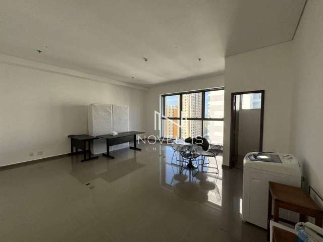 Sala para alugar, 38 m² por R$ 4.736,56/mês - Jardim Aquarius - São José dos Campos/SP