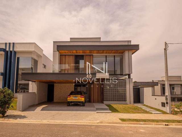 Casa à venda, 262 m² por R$ 1.790.000,00 - Floresta - São José dos Campos/SP