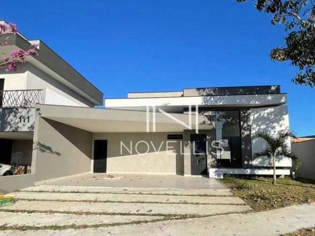 Casa com 3 dormitórios à venda, 159 m² por R$ 900.000,00 - Terras do Vale - Caçapava/SP