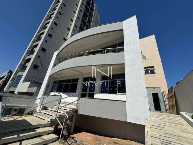 Laje para alugar, 427 m² por R$ 45.653,00/mês - Jardim Aquarius - São José dos Campos/SP