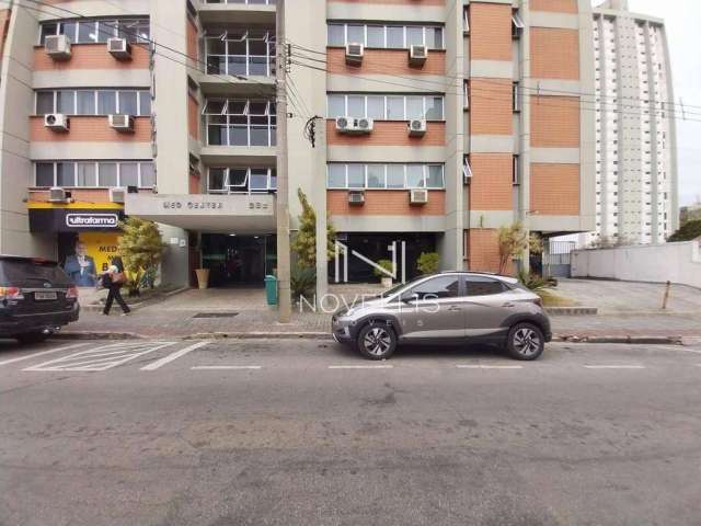 Sala para alugar, 115 m² por R$ 7.370,00/mês - Vila Adyana - São José dos Campos/SP