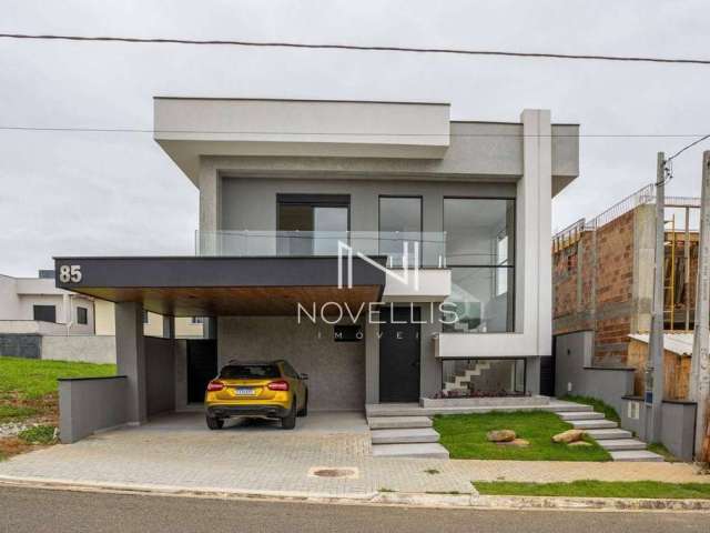 Casa com 3 dormitórios à venda, 250 m² por R$ 1.850.000,00 - Floresta - São José dos Campos/SP