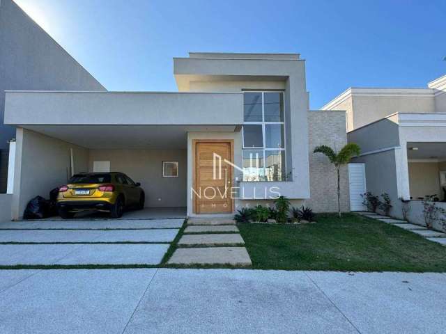 Casa com 3 dormitórios à venda, 149 m² por R$ 1.050.000,00 - Terras do Vale - Caçapava/SP