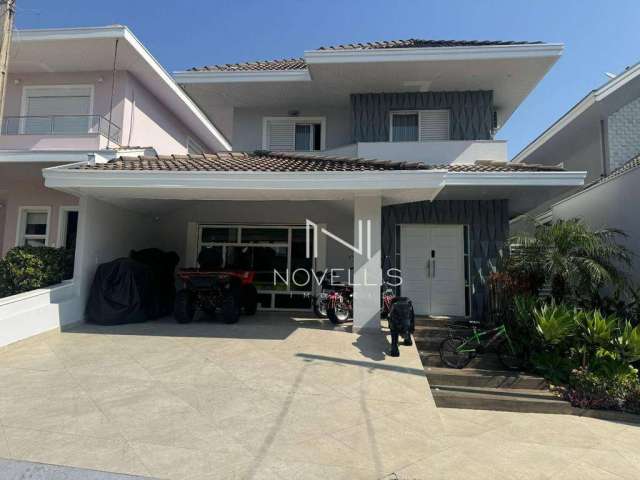 Casa com 4 dormitórios à venda, 240 m² por R$ 2.000.000,00 - Urbanova - São José dos Campos/SP