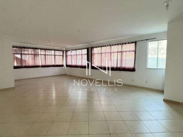 Conjunto para alugar, 120 m² por R$ 5.000,00/mês - Jardim Satélite - São José dos Campos/SP