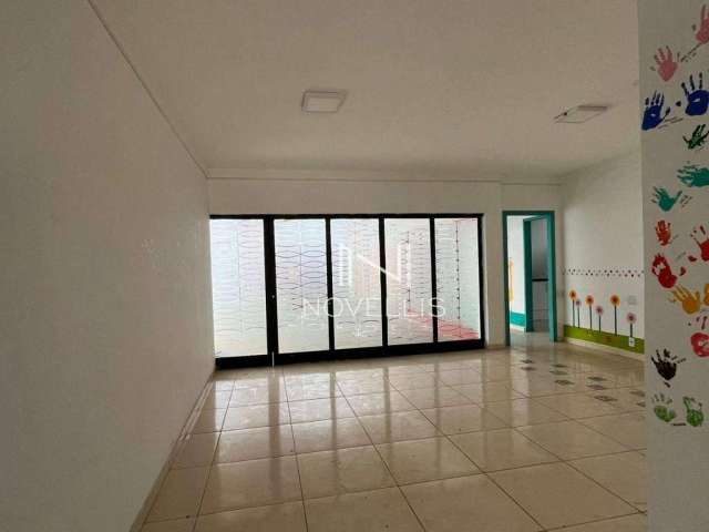 Casa com 5 dormitórios à venda, 327 m² por R$ 3.900.000,00 - Jardim Esplanada - São José dos Campos/SP