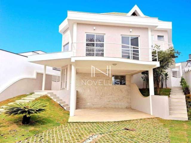 Casa com 4 dormitórios à venda, 379 m² por R$ 2.390.000,00 - Urbanova - São José dos Campos/SP