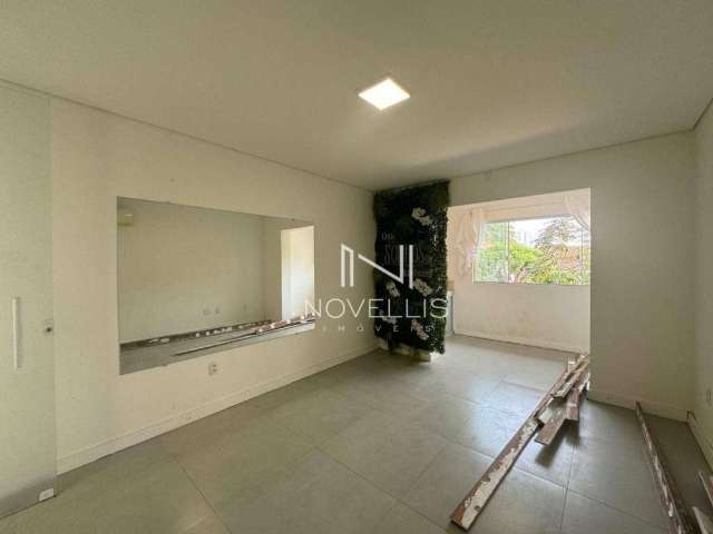 Sala para alugar, 21 m² por R$ 3.002,00/mês - Vila Ema - São José dos Campos/SP