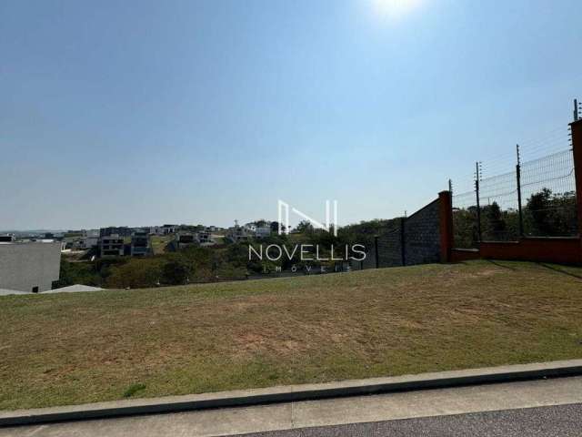 Terreno à venda, 460 m² por R$ 1.600.000,00 - Urbanova - São José dos Campos/SP