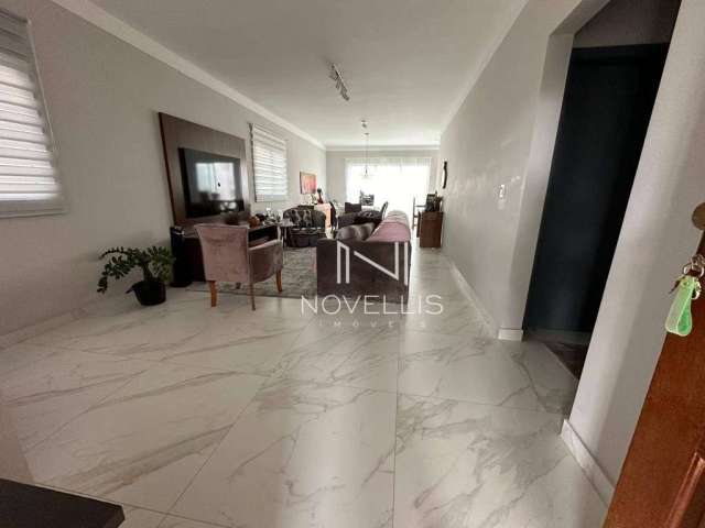 Casa com 2 dormitórios à venda, 128 m² por R$ 692.000,00 - Reserva do Vale - Caçapava/SP