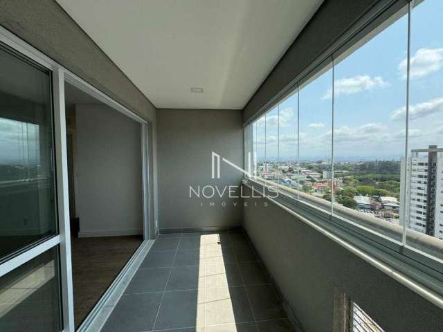 Apartamento com 3 dormitórios à venda, 72 m² por R$ 676.341,42 - Parque Industrial - São José dos Campos/SP