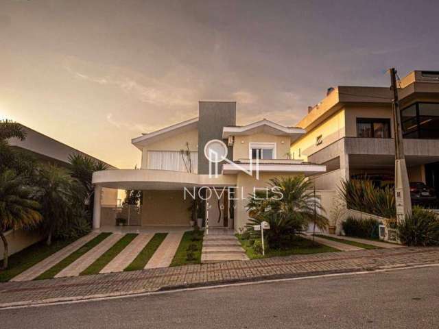 Casa com 4 dormitórios à venda, 316 m² por R$ 2.900.000,00 - Urbanova - São José dos Campos/SP