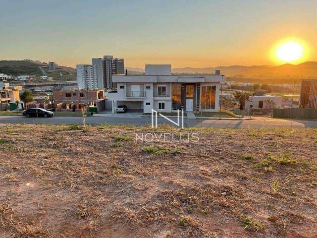 Terreno à venda, 600 m² por R$ 950.000,00 - Urbanova - São José dos Campos/SP