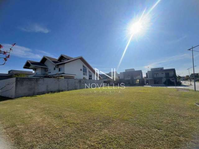 Terreno à venda, 500 m² por R$ 2.550.000,00 - Jardim do Golfe - São José dos Campos/SP