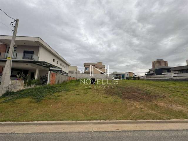 Terreno à venda, 451 m² por R$ 795.000 - Urbanova - Condomínio Vivant Urbanova - São José dos Campos/SP