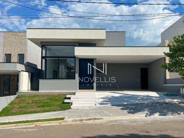 Casa com 3 dormitórios à venda, 150 m² por R$ 980.000,00 - Terras do Vale - Caçapava/SP