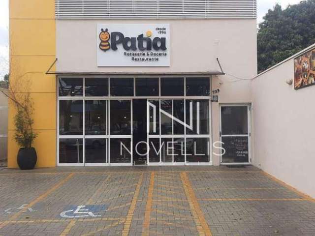 Imóvel comercial à venda, 445 m² por R$ 4.350.000 - Vila Industrial - São José dos Campos/SP