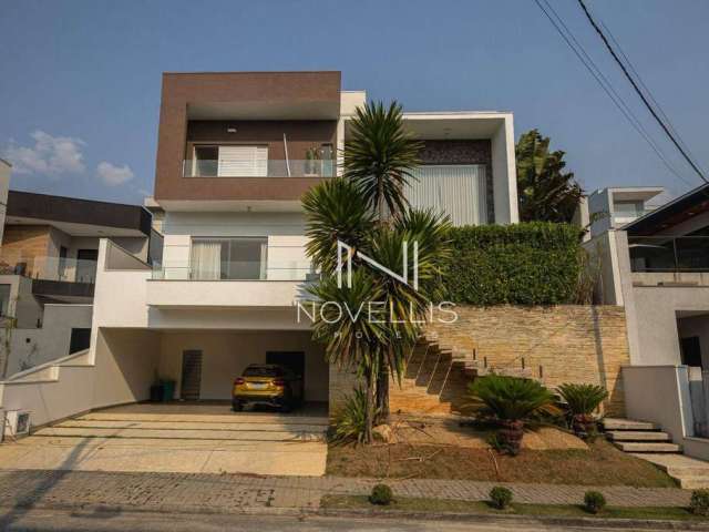 Casa com 4 dormitórios à venda, 351 m² por R$ 2.800.000 - Urbanova - São José dos Campos/SP