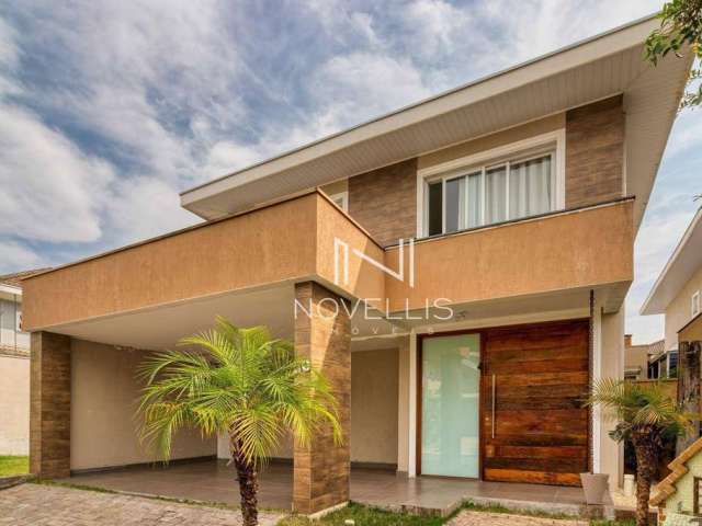 Casa com 4 dormitórios à venda, 230 m² por R$ 1.795.000,00 - Urbanova - São José dos Campos/SP