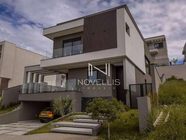 Casa com 5 dormitórios à venda, 426 m² por R$ 4.950.000,00 - Urbanova - São José dos Campos/SP