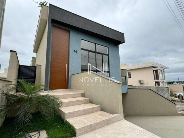 Casa com 3 dormitórios à venda, 256 m² por R$ 1.150.000,00 - Jardim Elza Maria - Jacareí/SP