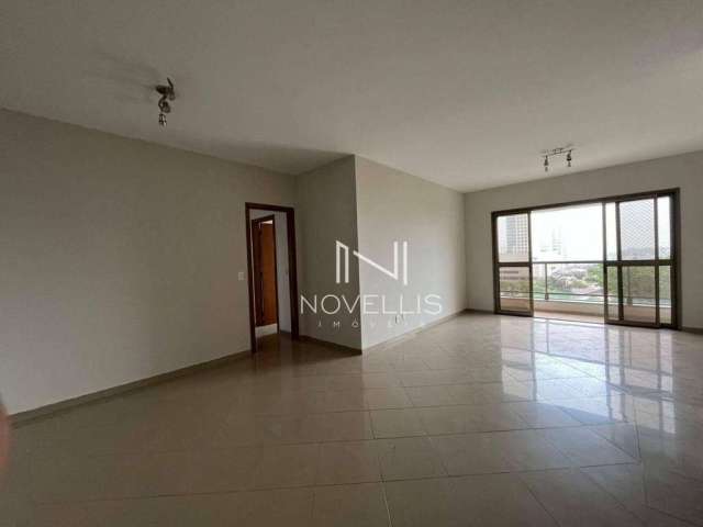 Apartamento com 4 dormitórios à venda, 142 m² por R$ 1.300.000,00 - Jardim Aquarius - São José dos Campos/SP