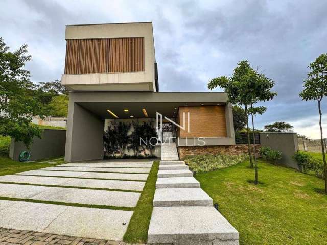 Casa com 4 dormitórios à venda, 340 m² por R$ 3.490.000,00 - Urbanova - São José dos Campos/SP