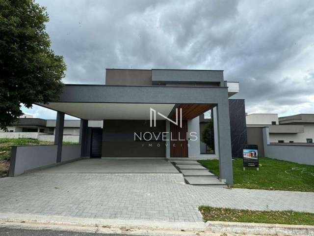 Casa com 3 dormitórios à venda, 160 m² por R$ 1.500.000,00 - Floresta - São José dos Campos/SP