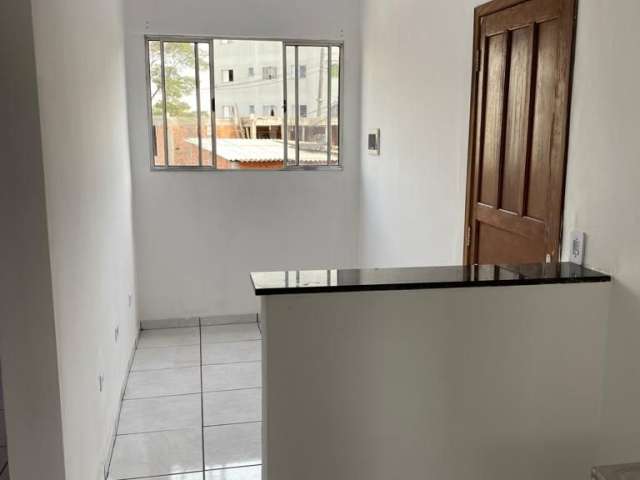 Apartamento (Vila Andrade)