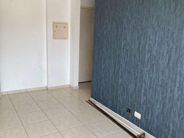 Apartamento - Campo Limpo (Condominio Floresta)