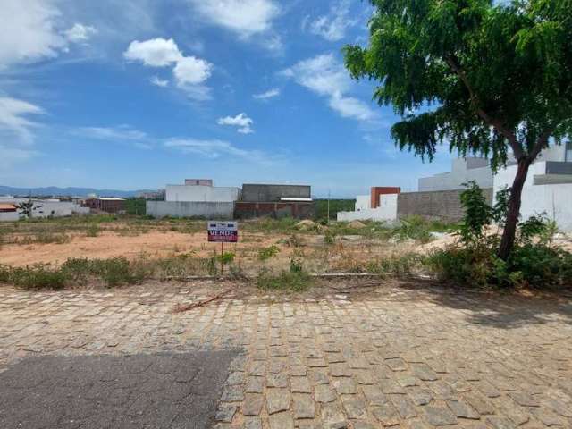 EXCELENTE Terreno à venda, 300 m² por R$ 80.000 - Lot. Luar de Angelita - Patos/PB