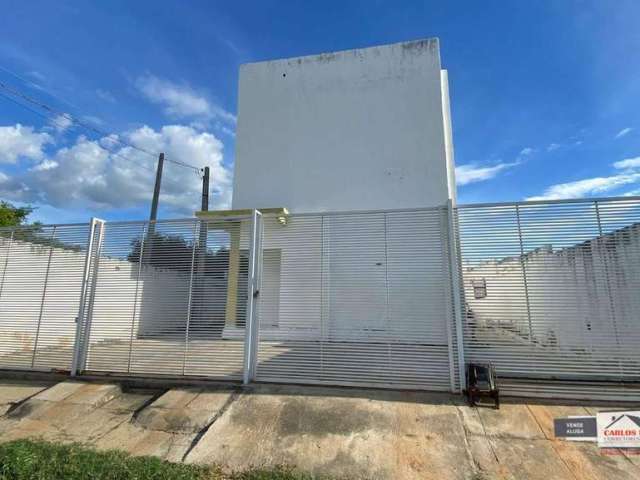 Apartamento com 2 quartos à venda por R$ 140.000 - Bairro da Maternidade - Patos/PB