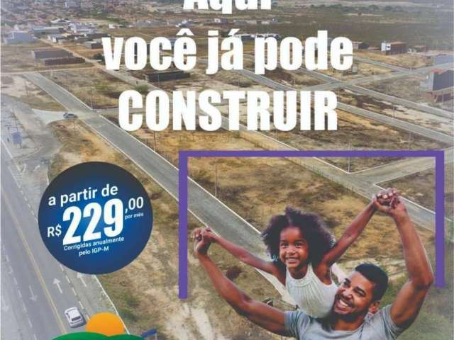 Terreno à venda, 176 m² por R$ 41.220,00 - Bivar Olinto - Patos/PB