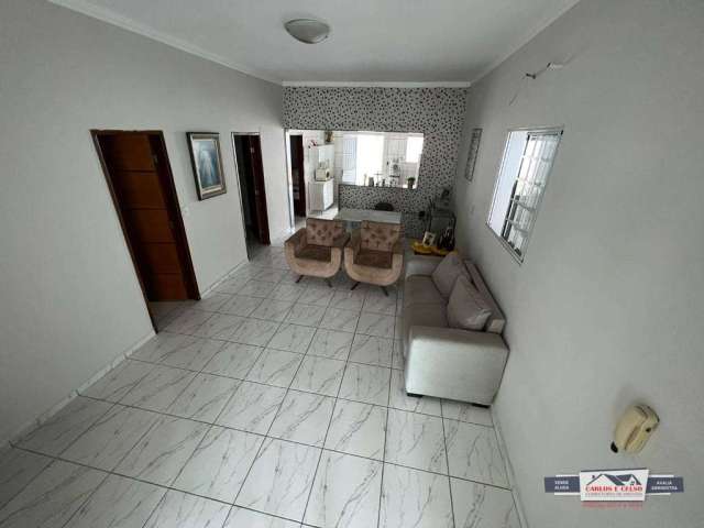 Casa com 3 quartos à venda, por R$ 350.000 - Bairro do Santo Antônio - Patos/Paraíba