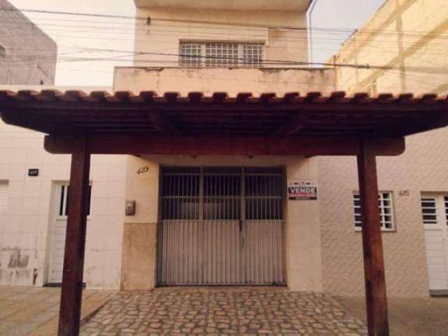 Casa com 4 dormitórios à venda,  por R$ 270.000,00 - Santo Antônio - Patos/PB