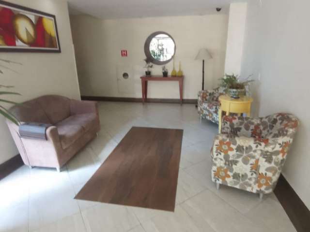 Apartamento 3 dorm Aparecida