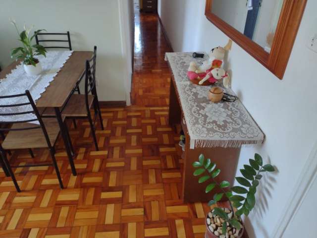 Apartamento Campo Grande 2 dorm.