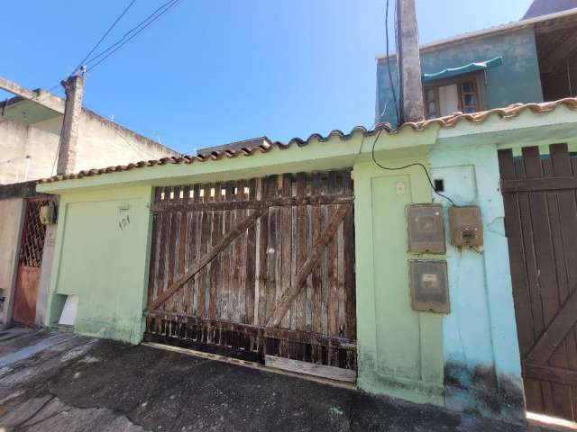 Casa à Venda Engenho da Praia Macaé-RJ