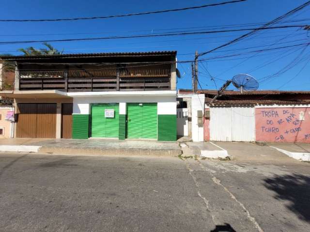 Loja à venda e Locação Campo do Oeste Macaé-RJ